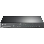 TP-Link 8-Port Gigabit PoE Switch