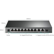 TP-Link 8-Port Gigabit PoE Switch