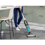 Bissell Crosswave HF2 Wet & Dry Vacuum Cleaner 3845E
