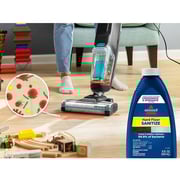 Bissell Crosswave HF2 Wet & Dry Vacuum Cleaner 3845E