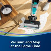 Bissell Crosswave HF2 Wet & Dry Vacuum Cleaner 3845E