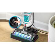 Bissell Crosswave HF2 Wet & Dry Vacuum Cleaner 3845E