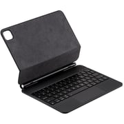 Glassology Keyboard Case Black iPad Pro 11Inch