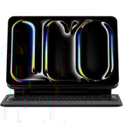 Glassology Keyboard Case Black iPad Pro 11Inch