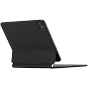 Glassology Keyboard Case Black iPad Pro 11Inch