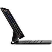 Glassology Keyboard Case Black iPad Pro 11Inch
