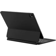 Glassology Keyboard Case Black iPad Pro 13Inch