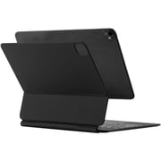 Glassology Keyboard Case Black iPad Pro 13Inch