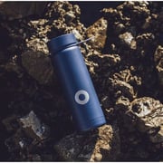 Bluewater Premium Stainless Steel Bottle 400ml Blue