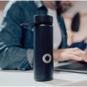 Bluewater Premium Stainless Steel Bottle 400ml Blue