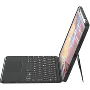 Fitit Keyboard Case Black iPad 10.9Inch 10th Gen