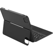Fitit Keyboard Case Black iPad 10.9Inch 10th Gen