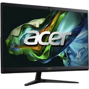Acer Aspire C 24 All-in-One (2025) Desktop 13th Gen Intel Core i5-1334U 10 Cores Upto 4.60GHz/23.8