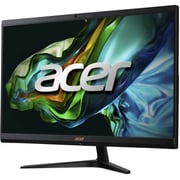 Acer Aspire C 24 All-in-One (2025) Desktop 13th Gen Intel Core i5-1334U 10 Cores Upto 4.60GHz/23.8