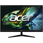 Acer Aspire C 24 All-in-One (2025) Desktop 13th Gen Intel Core i5-1334U 10 Cores Upto 4.60GHz/23.8