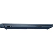 HP Victus Gaming (2023) Laptop - 13th Gen / Intel Core i7-13700H / 15.6inch FHD / 512GB SSD / 16GB RAM / 6GB NVIDIA GeForce RTX 4050 Graphics / Windows 11 Pro / English Keyboard / Blue / International Version - [15FA1056NIA]