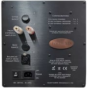Legacy Audio Rosewood Speaker Focus XD
