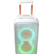 JBL Portable Party Speaker White