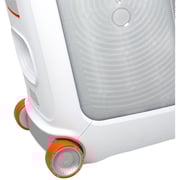 JBL Portable Party Speaker White