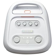 JBL Portable Party Speaker White