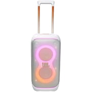 JBL Portable Party Speaker White