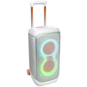 JBL Portable Party Speaker White