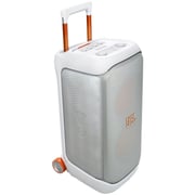 JBL Portable Party Speaker White