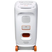 JBL Portable Party Speaker White