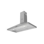 Ocean Kitchen Chimney Hood 90 cm 650 M3/h Inox OWCHR96ICF