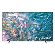 Samsung 55-inch Smart LED TV, 4K UHD Resolution, Built-in Receiver - UA55DUE800UXEG