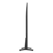 Samsung 55-inch Smart LED TV, 4K UHD Resolution, Built-in Receiver - UA55DUE800UXEG