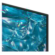Samsung 55-inch Smart LED TV, 4K UHD Resolution, Built-in Receiver - UA55DUE800UXEG