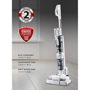 Polaris Portable Wet Vacuum Cleaner White PVCW 6070