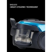 Polaris Vacuum Cleaner Blue PVC 2004RI