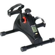 Sparnod Fitness Mini Cycle Pedal Exerciser SMB-250