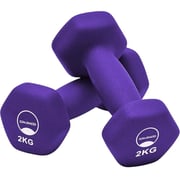 Sparnod Fitness Dumbbells SDN-2_PAIR