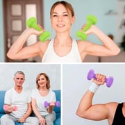 Sparnod Fitness Dumbbells SDN-2_PAIR