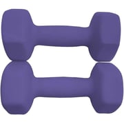 Sparnod Fitness Dumbbells SDN-2_PAIR