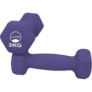 Sparnod Fitness Dumbbells SDN-2_PAIR