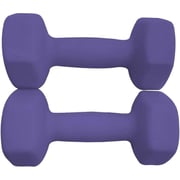 Sparnod Fitness Dumbbells SDN-4_PAIR