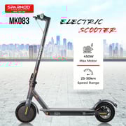 Sparnod Fitness MK083 Electric Scooter