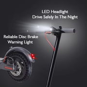 Sparnod Fitness MK083 Electric Scooter