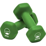 Sparnod Fitness Dumbbells SDN-3_PAIR