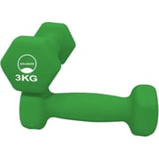 Sparnod Fitness Dumbbells SDN-3_PAIR