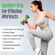 Sparnod Fitness Dumbbells SDN-3_PAIR