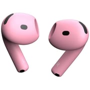 Merlin 101134 Craft AirPods 4 Wireless In Ear Earbuds Pink Matte