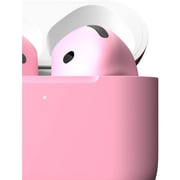 Merlin 101134 Craft AirPods 4 Wireless In Ear Earbuds Pink Matte