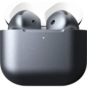 Merlin 101142 Craft AirPods 4 Wireless In Ear Earbuds Gunmetal Matte