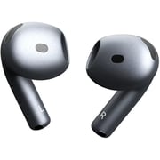 Merlin 101142 Craft AirPods 4 Wireless In Ear Earbuds Gunmetal Matte