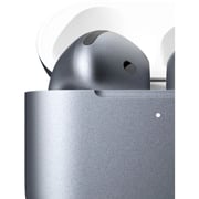 Merlin 101142 Craft AirPods 4 Wireless In Ear Earbuds Gunmetal Matte